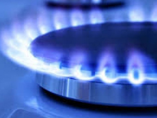 В одном из районов Кривого Рога будет отключено газоснабжение (АДРЕСА)