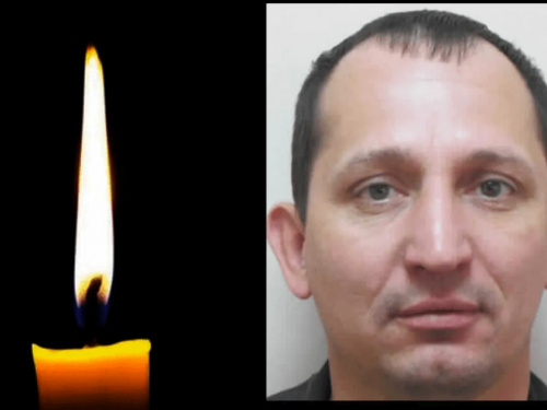 На Харкіщині віддав життя за Україну криворіжець Ігор Іванов