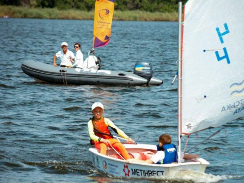 Фото пресслужби компанії Метінвест