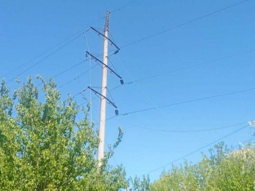 Фото ДТЕК Дніпровські електромережі