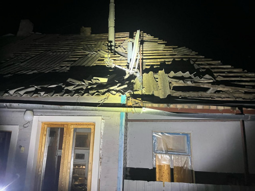 Фото пресслужби Дніпропетровської ОВА