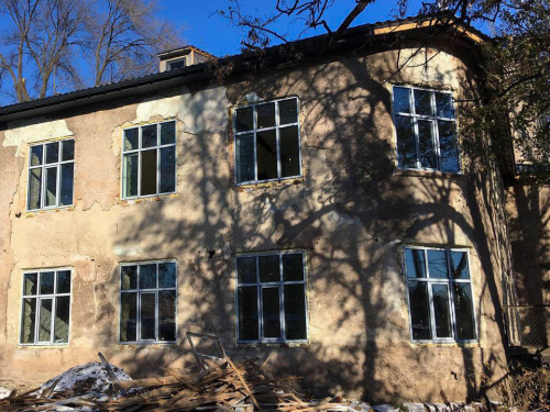 Фото "Об'єднання відповідальних громадян"