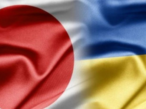 Криворожский педагогический университет проводит неделю факультета в рамках года Японии в Украине