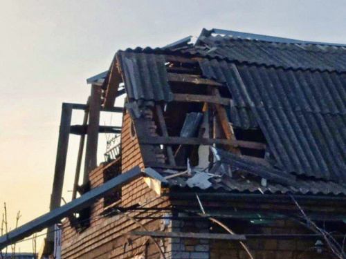 Фото пресслужби Дніпропетровської ОВА