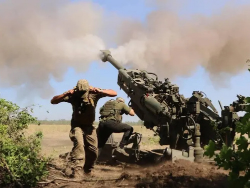 Фото Генштаб ЗСУ