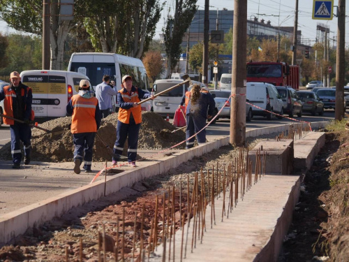 фото управління преси криворізького міськвиконкому 