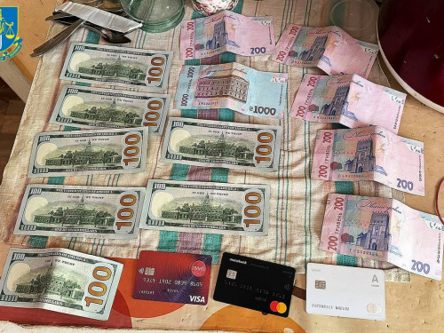 Визволення з полону за мільйон: як шахрай з Криворіжжя наживався на горі родини