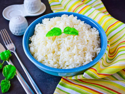 Рис із холодильника: їсти чи не їсти - фото з відкритих джерел