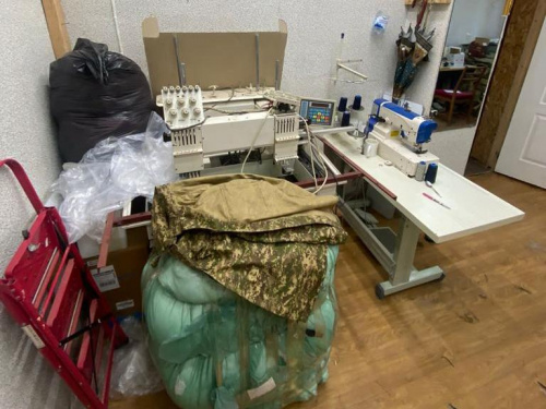 Фото: ГУНП у Дніпропетровській області