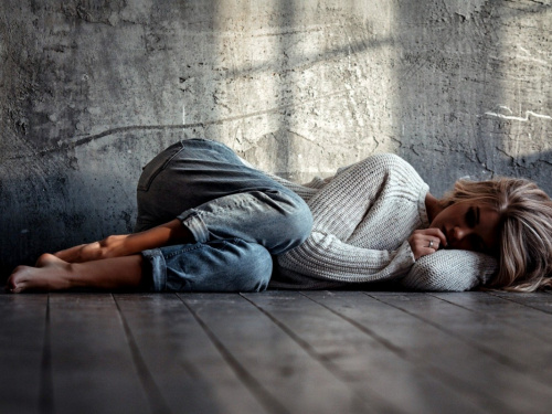 Думери у сучасному світі: як не впасти у безнадію - фото з відкритих джерел