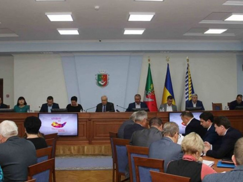 Около пяти тысяч человек в Кривом Роге получат в ноябре материальную помощь