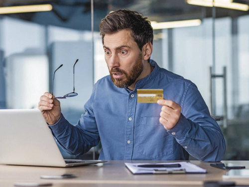 Нова шахрайська схема - фото з відкритих джерел