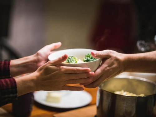 Експрес-рецепти для періодів без світла - фото з відкритих джерел