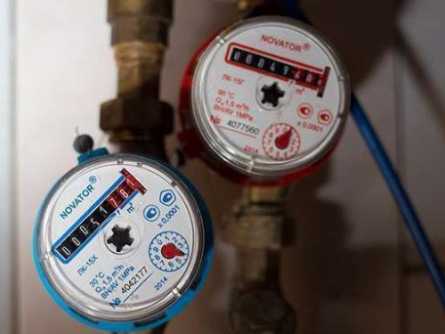 Показники лічильників онлайн, фото з відкритих джерел