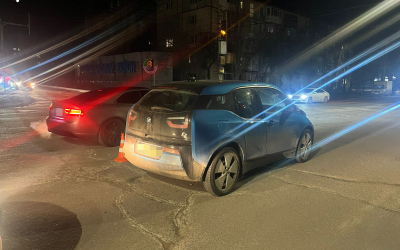 Дитина досі перебуває в комі після ДТП: криворізькій судді загрожує 8 років позбавлення волі