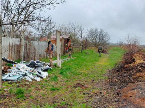 Фото: Дмитро Невеселий (Facebook)