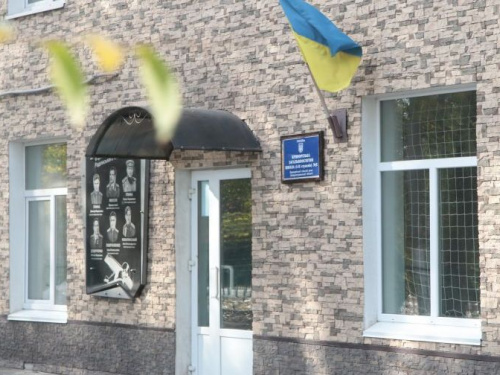 В Кривом Роге по инициативе нардепа отремонтируют городскую школу № 5 (ФОТО)