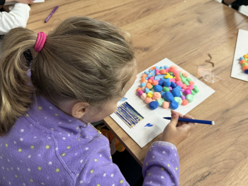 Фото БФ "Карітас Кривий Ріг"