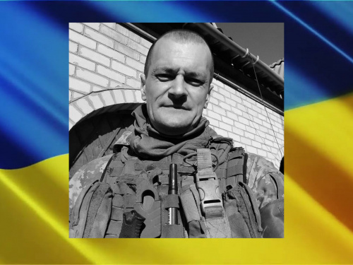 Боронячи нашу державу, загинув криворіжець Богдан Печенюк: що відомо