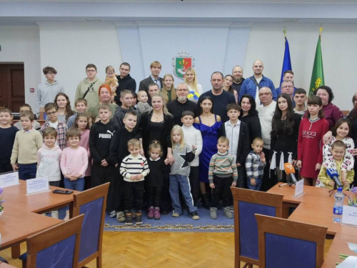 Фото управління преси міськвиконкому 