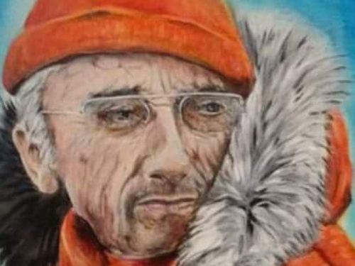 В Кривом Роге открылась выставка: художница удивила своими необычными работами (фото)