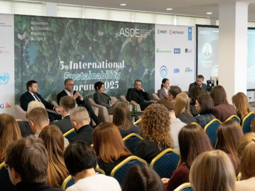 Мир, капітал і кадри: у Метінвесті назвали головні умови для відновлення України