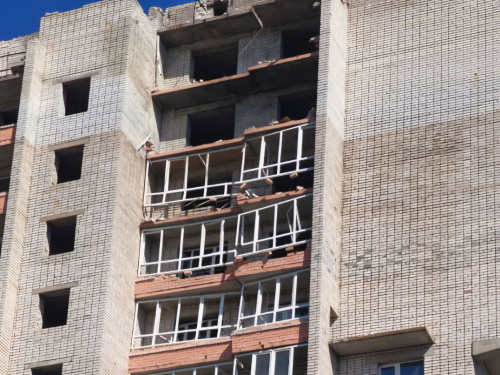 Фото пресслужби Дніпропетровської ОВА