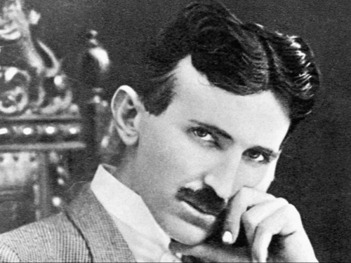 Геній, якого світ оцінив занадто пізно - фото з відкритих джерел