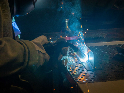 Фото пресслужби Дніпропетровської ОВА