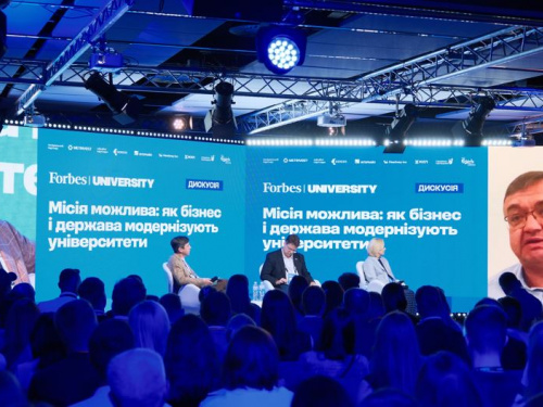 Синергія між бізнесом та освітою: як Метінвест Політехніка сприяє популяризації інженерних спеціальностей