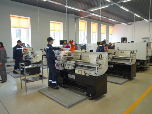 Фото Микола Лукашук