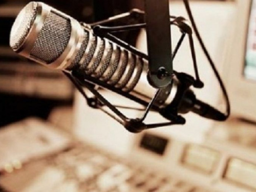 В Кривом Роге на частоте 102,3 заработает новое FМ-радио – "Радио Кривбасс"