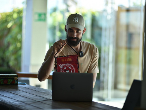 Фото ФК "Кривбас"