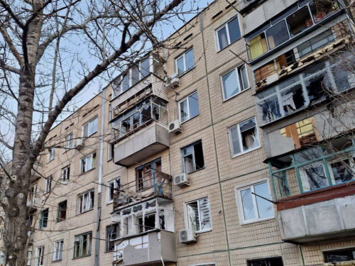 фото пресслужби Дніпропетровської ОВА