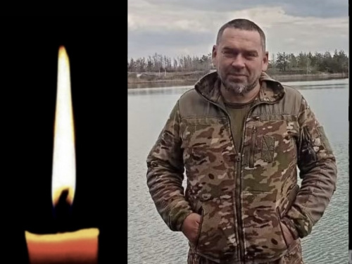 Зник безвісти під час бою: підтвердилася загибель криворіжця Олександра Жирного