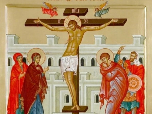 День тиші і скорботи: головні звичаї Страсної п’ятниці - фото з відкритих джерел