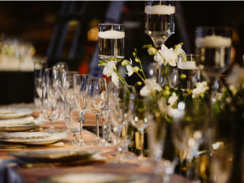 Закриті вечірки, фото з відкритих джерел 