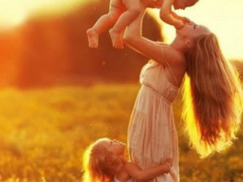 Криворожан приглашают на колоритный праздник, посвященный Дню матери