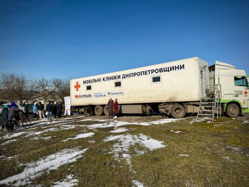 Фото Апостолівська територіальна громада