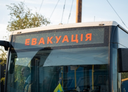 На Дніпропетровщині розширили зону обов’язкової евакуації: жителі п`яти сіл мають залишити домівки