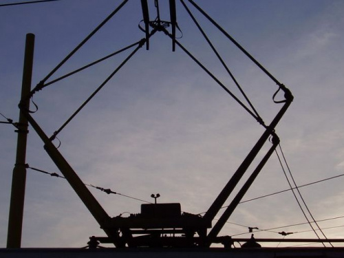 Что убрали и что оставили из коммунального электротранспорта в новой маршрутной сети в Кривом Роге