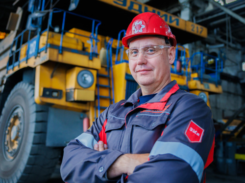 Фото пресслужби компанії Метінвест