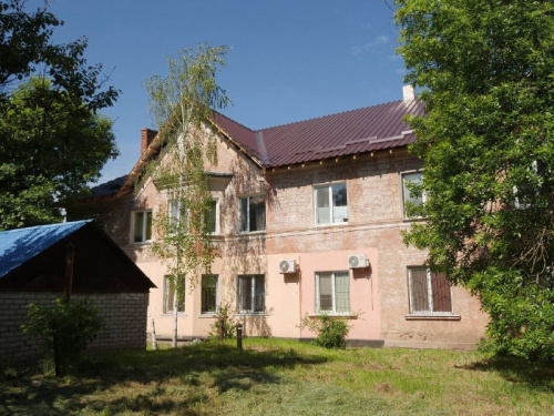 Фото управління преси виконкому Криворізької міської ради