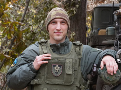 Фото 17 ОВМБр імені Костянтина Пестушка