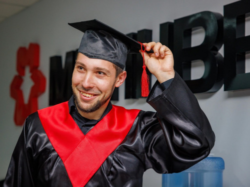 Фото пресслужби компанії Метінвест