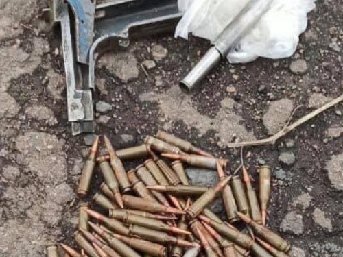 Фото Криворізького відділу Нацполіції