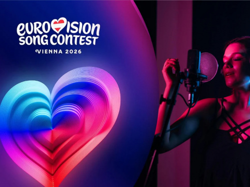 Нацвідбір на Євробачення-2026: фінал, учасники та благодійний збір - фото з відкритих джерел