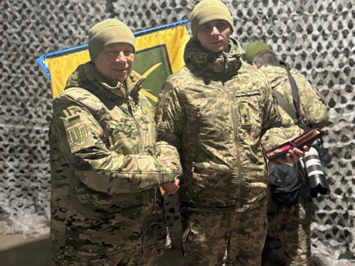 Фото Дніпропетровський обласний ТЦК та СП