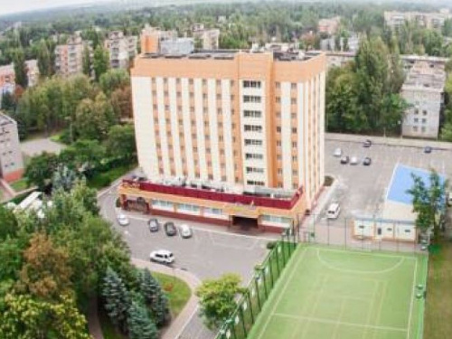 В Кривом Роге сообщили о минировании трех гостиниц