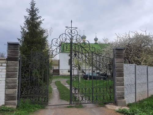 "Моя церква": як знайти український храм в мобільному телефоні